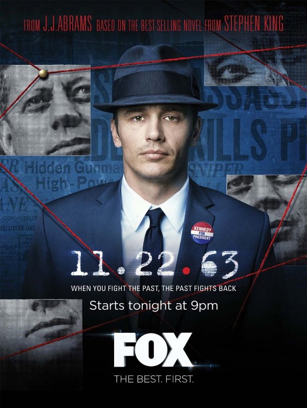 Watch 11.22.63 2016 Ep 8 Online Putlocker