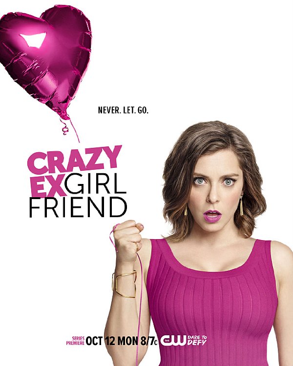 Crazy Ex-Girlfriend - Season 1 (2015)