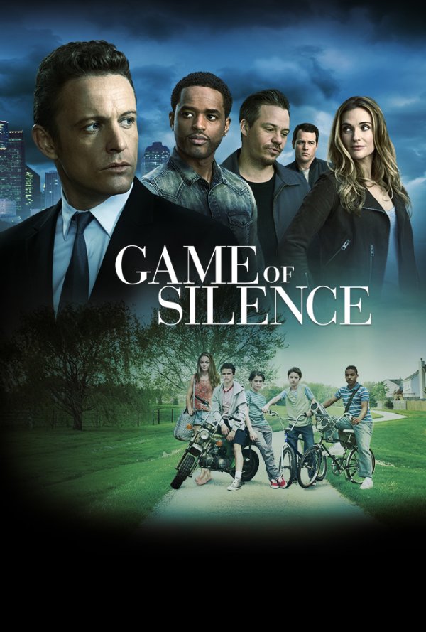 Watch Game of Silence 2016 Ep 10 Online Putlocker