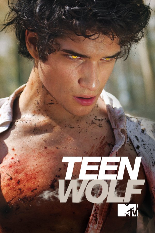 TEEN WOLF: SEASON 3 (2013)