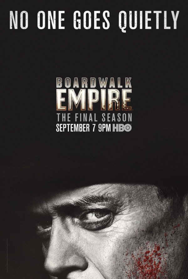Boardwalk Empire - Season 3 (2012) Boardwalk Empire - Season 3 (2012)