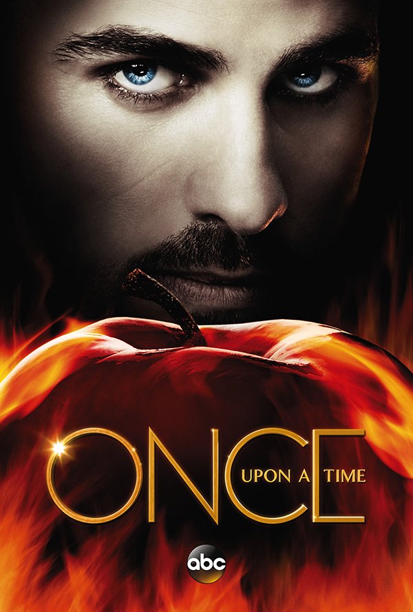 Watch Once Upon a Time SS 4 2014 Ep 23 Operation
