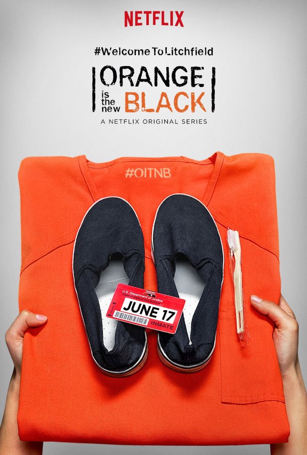Watch Orange Is The New Black Season 3 2015 Ep 10 A Tittin And A