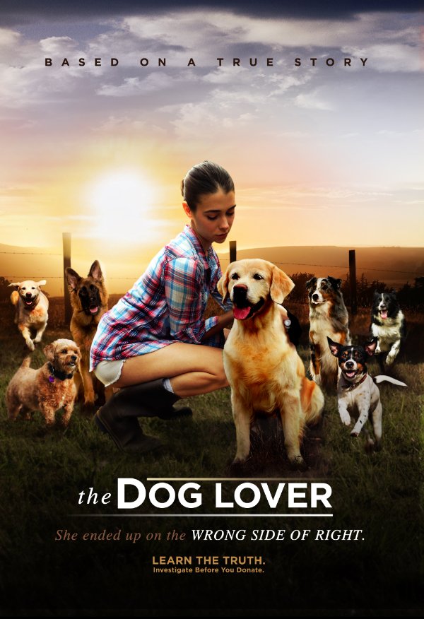 Watch The Dog Lover 2016 Full Movie HD 1080p | eMovies