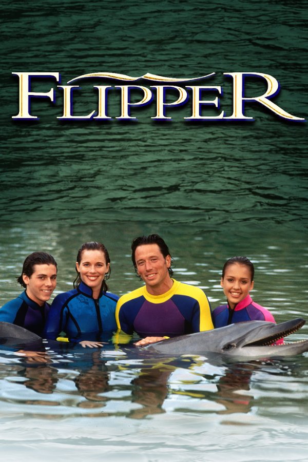 Watch Flipper SS 4 1998 Ep 24 The Survivor Online