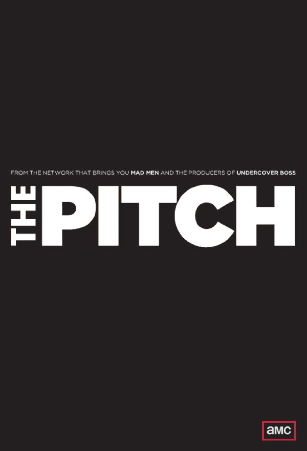 The Pitch: Season 2 (2013)