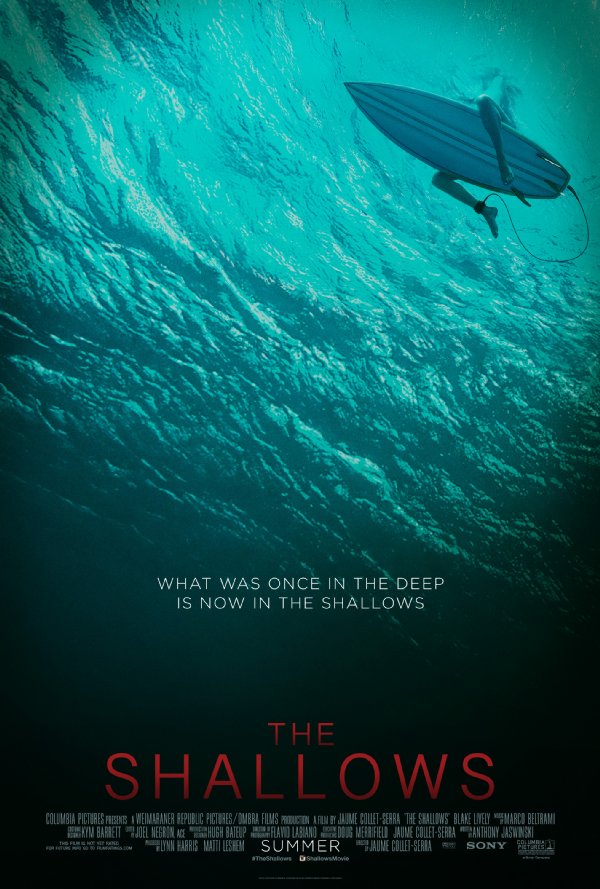 watch the shallows full movie for free