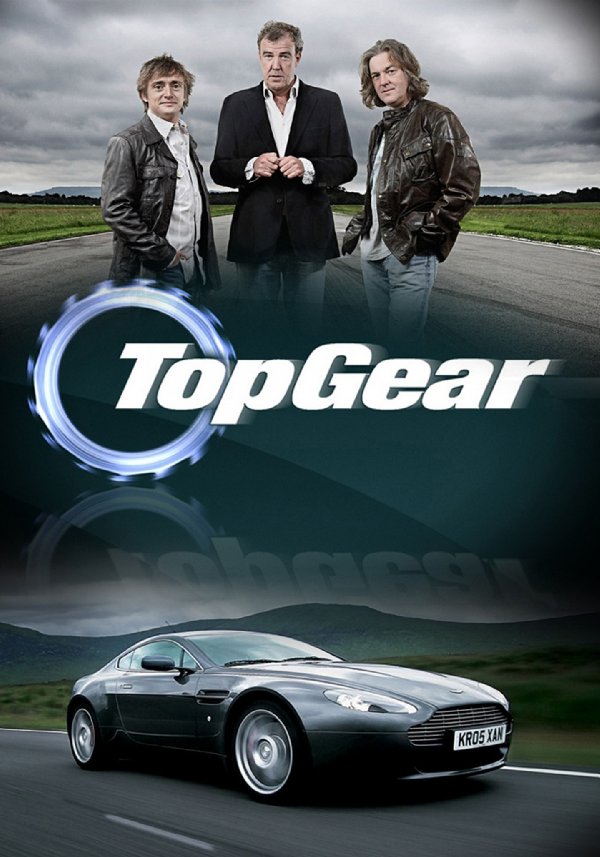 Watch Top Gear: Season 11 2007 Full Movie HD 1080p | eMovies