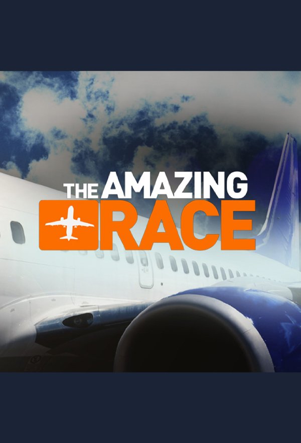The Amazing Race: Season 4 (2002)