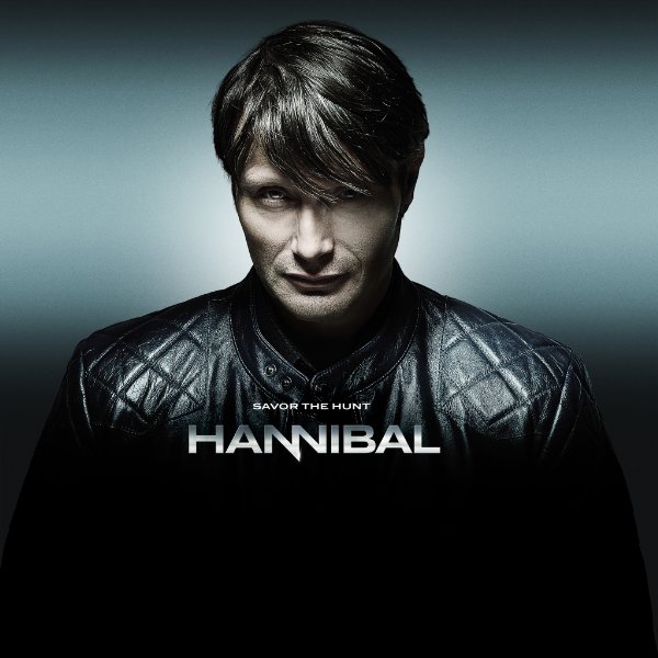 Hannibal - Season 3 (2015)