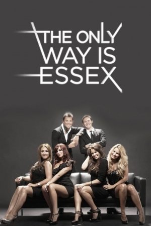 The Only Way Is Essex - Season 9 (2013)