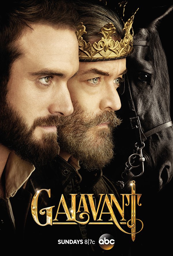 Galavant - Season 2 (2015)