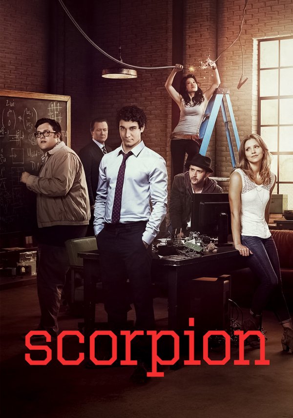Watch Scorpion SS 2 2015 Ep 12 Dam Breakthrough Online