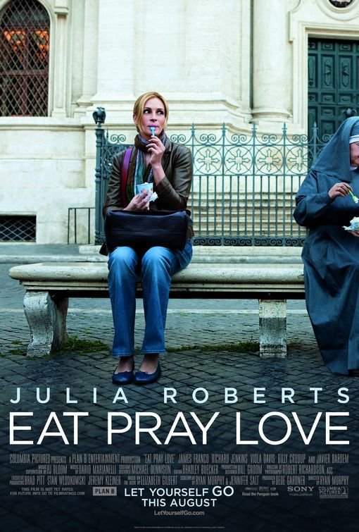 watch eat pray love free online