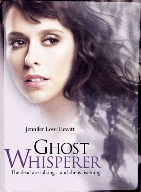 Ghost Whisperer - Season 3 (2008)