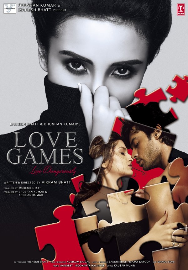 Watch Love Games 2016 Full Movie HD 1080p | eMovies