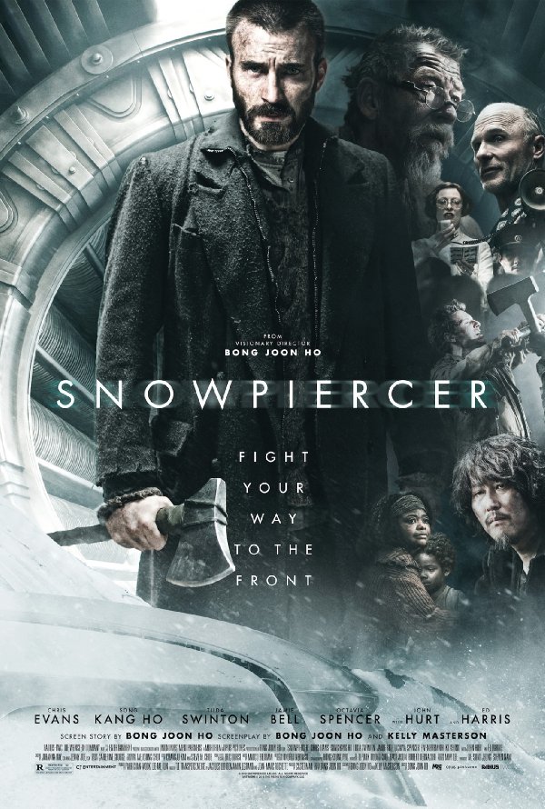 watch snowpiercer series online