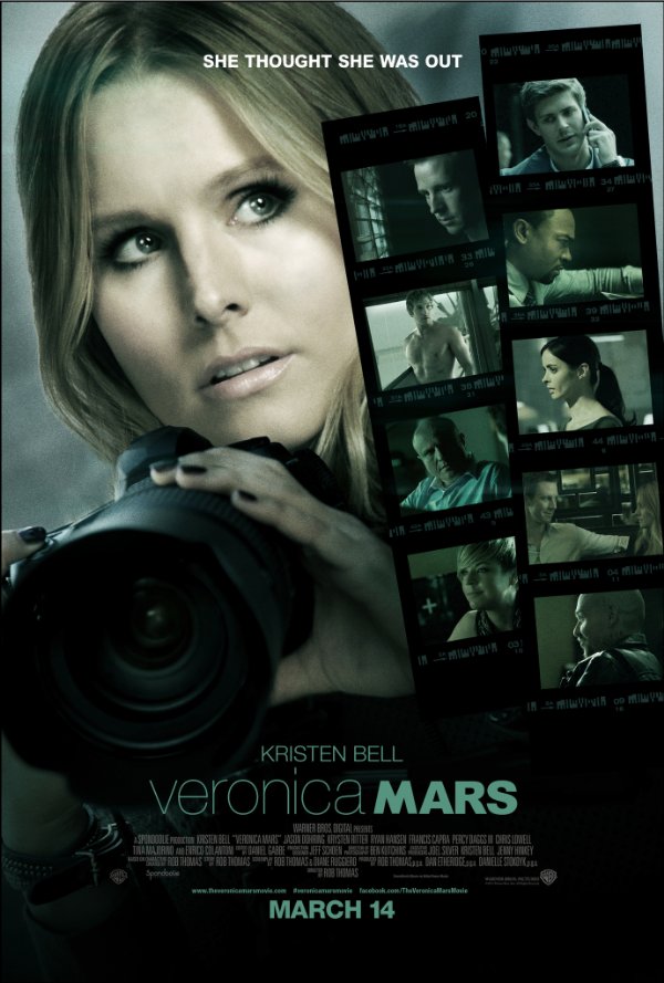 Veronica Mars (2014) Veronica Mars (2014)