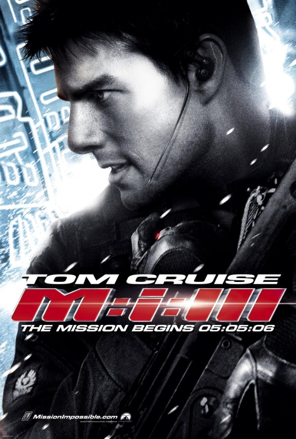 watch mission impossible 5 free online