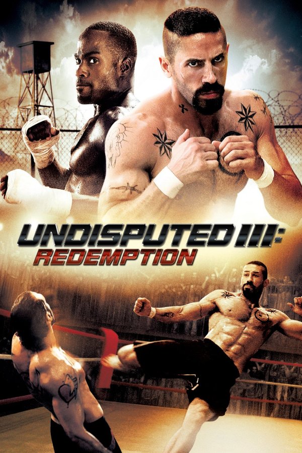 undisputed 2 putlocker