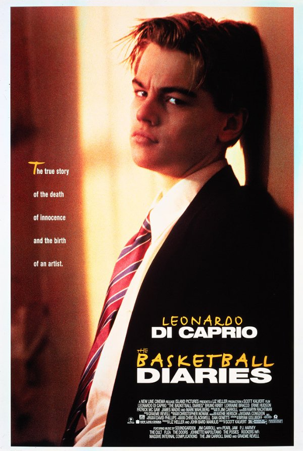 Watch The Basketball Diaries (1995) Full HD 1080p Online Free on 123stream