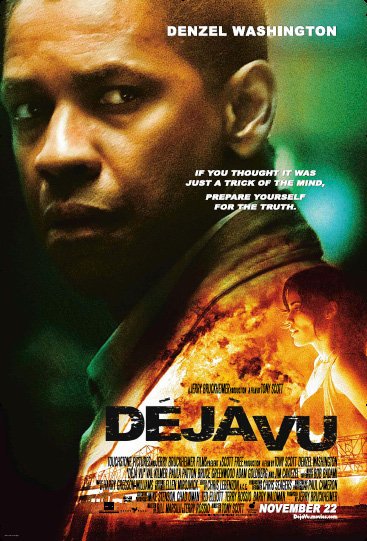 Watch Deja Vu 2006 Full Movie HD 1080p | eMovies