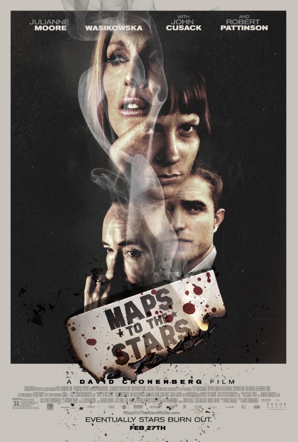 Maps to the Stars (2014) Maps to the Stars (2014)