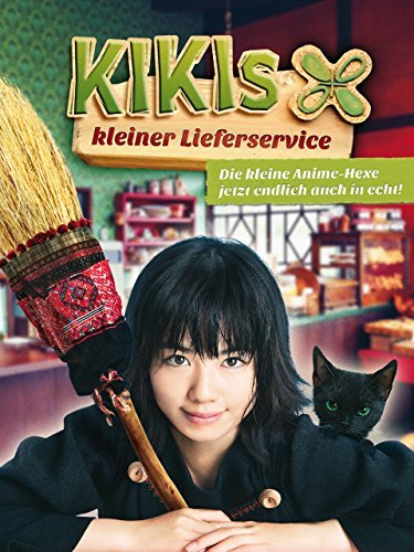 Watch Kiki's Delivery Service (2014) Full HD 1080p Online Free on 123stream