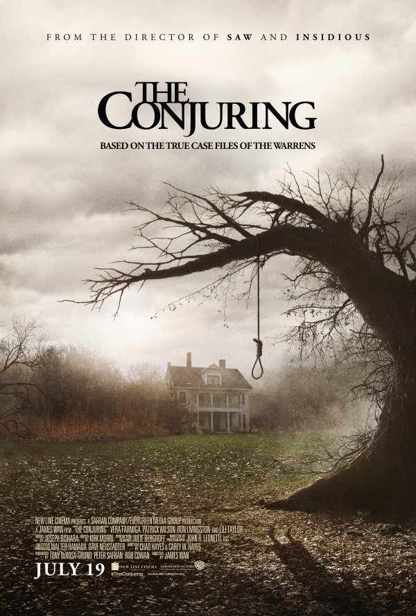 Watch The Conjuring 2013 Full Movie HD 1080p eMovies