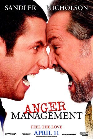 2003 Anger Management