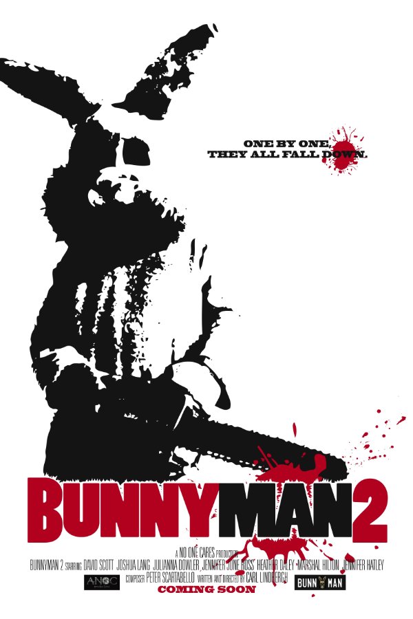 Watch The Bunnyman Massacre 2014 Full HD 1080p Online