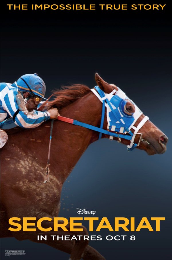 Watch Secretariat 2010 full movie online free on Putlocker