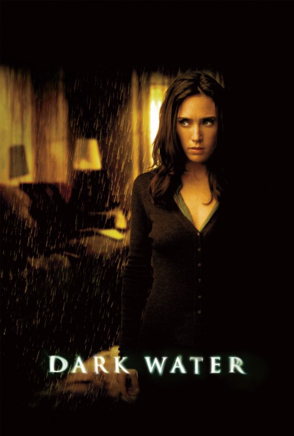 Watch Dark Water 2005 full movie online free on Putlocker