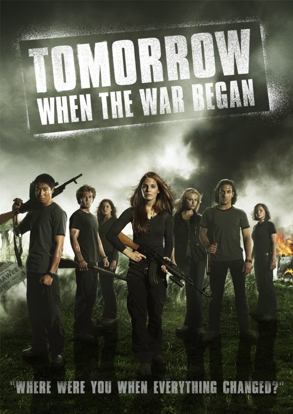 will there be another tomorrow war movie