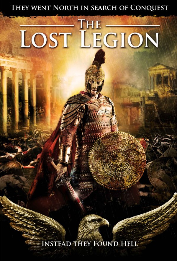 watch legion full movie