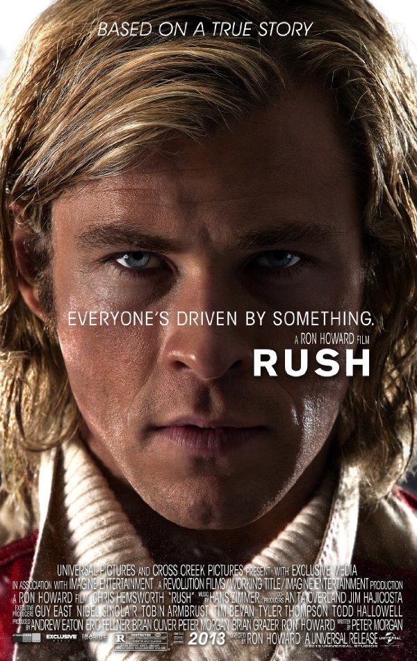 Watch Rush 2013 Full Movie HD 1080p Xmovies8