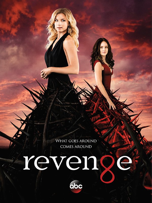 Watch Revenge - Season 2 2012 Ep 8 - Lineage online free | eMovies