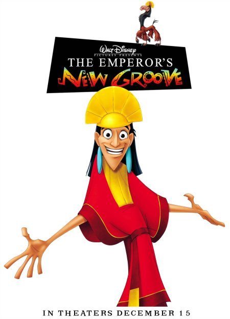 Watch The Emperors New Groove 2000 Full Movie Hd 1080p Emovies