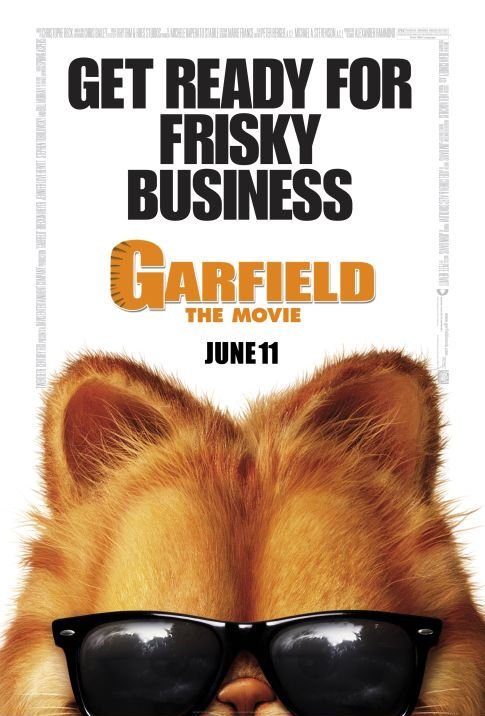 Watch Garfield 2004 Full Movie HD 1080p EMovies