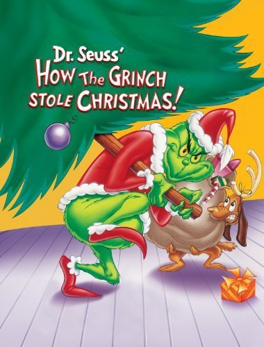 How the Grinch Stole Christmas! (1966) How the Grinch Stole Christmas! (1966)