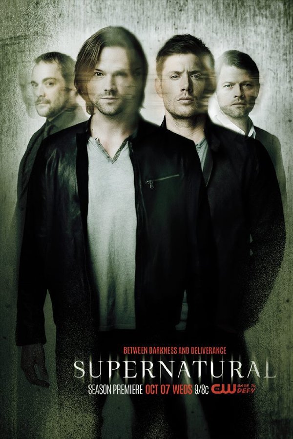 Watch Supernatural Season 3 2007 Full Movie HD 1080p eMovies