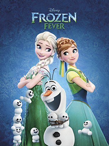 watch frozen fever full movie 2015 dailymotion
