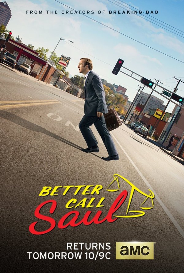 Watch Better Call Saul SS 1 2015 Ep 10 Marco Online