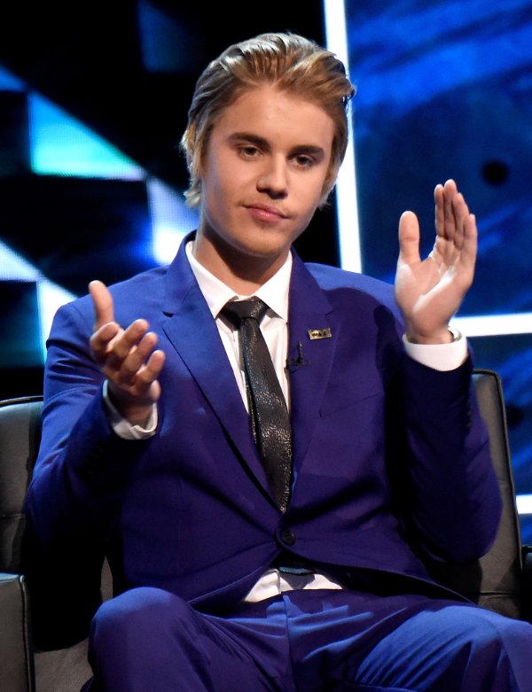 Justin Bieber Roast Watch Online