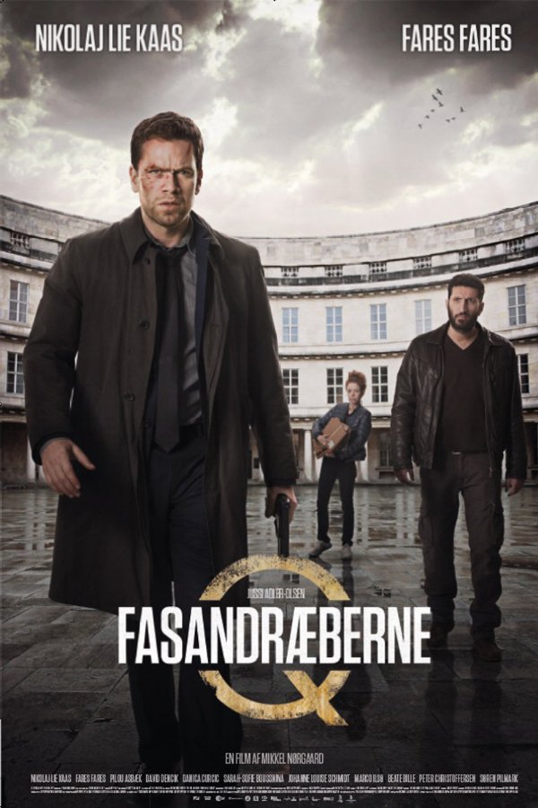 Watch The Absent One 2014 Full HD 1080p Online Putlocker