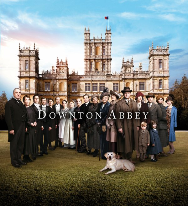 Watch Downton Abbey SS 5 2014 Ep 9 - Online | Putlocker