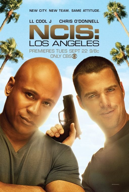 Watch NCIS Los Angeles SS 6 2014 Ep 24 Chernoff, K