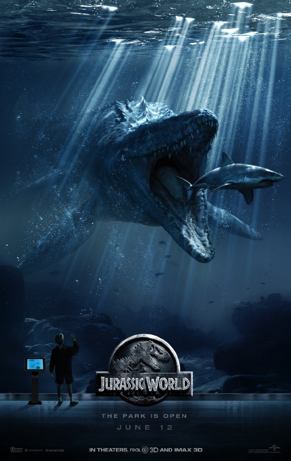 Watch Jurassic World 2015 Full Movie HD 1080p | eMovies