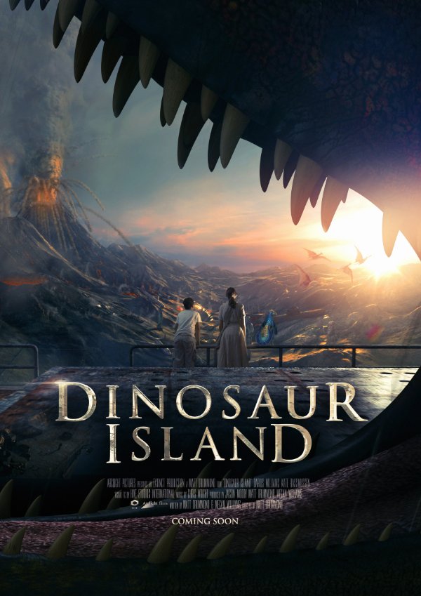 Watch Dinosaur Island 2014 Full HD 1080p Online Putlocker