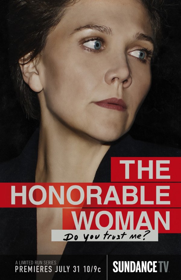 Watch The Honourable Woman 2014 Ep 8 Online Putlocker